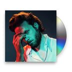 Father John Misty – God's Favorite Customer (CD)