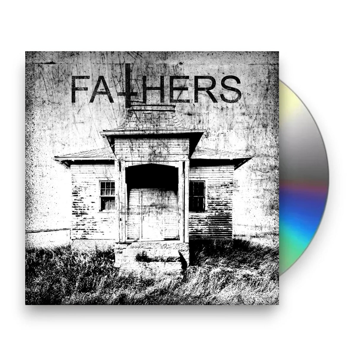 Fathers – Fathers (CD)