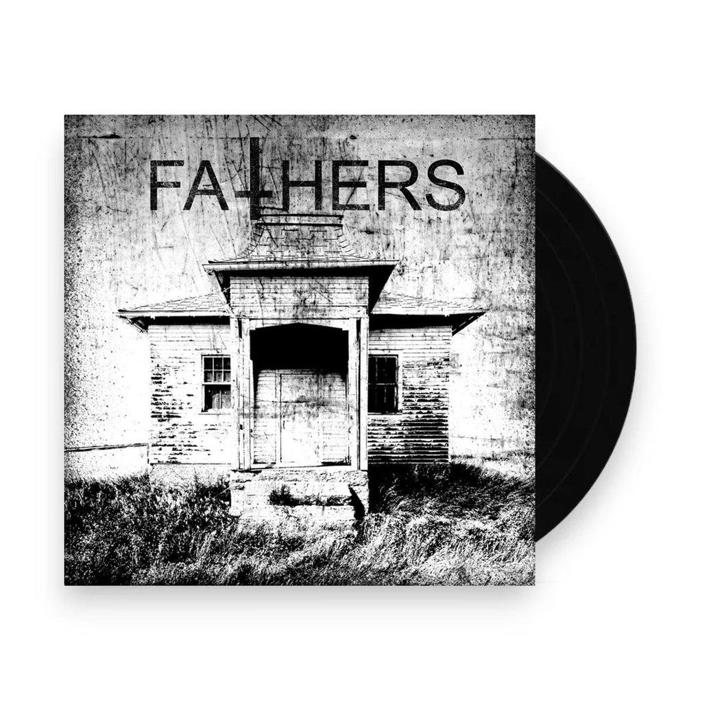 Fathers – Fathers (LP Vinyl)