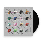 feeble little horse – Bitknot (White LP Vinyl)
