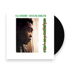 Fela Kuti – Afrodisiac (LP Vinyl)