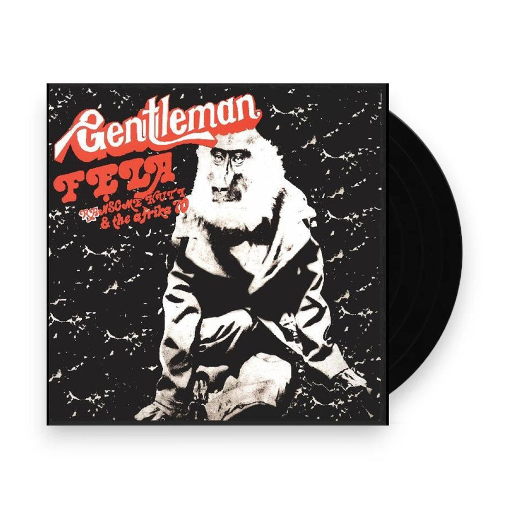 Fela Kuti – Gentleman (LP Vinyl)