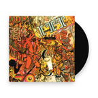Fela Kuti – I.T.T. (LP Vinyl)