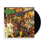 Fela Kuti – J.J.D. (LP Vinyl)