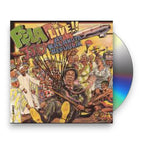 Fela Kuti – J.J.D./Unnecessary Begging (CD)