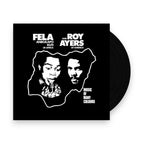 Fela Kuti – Music Of Many Colours (LP Vinyl)