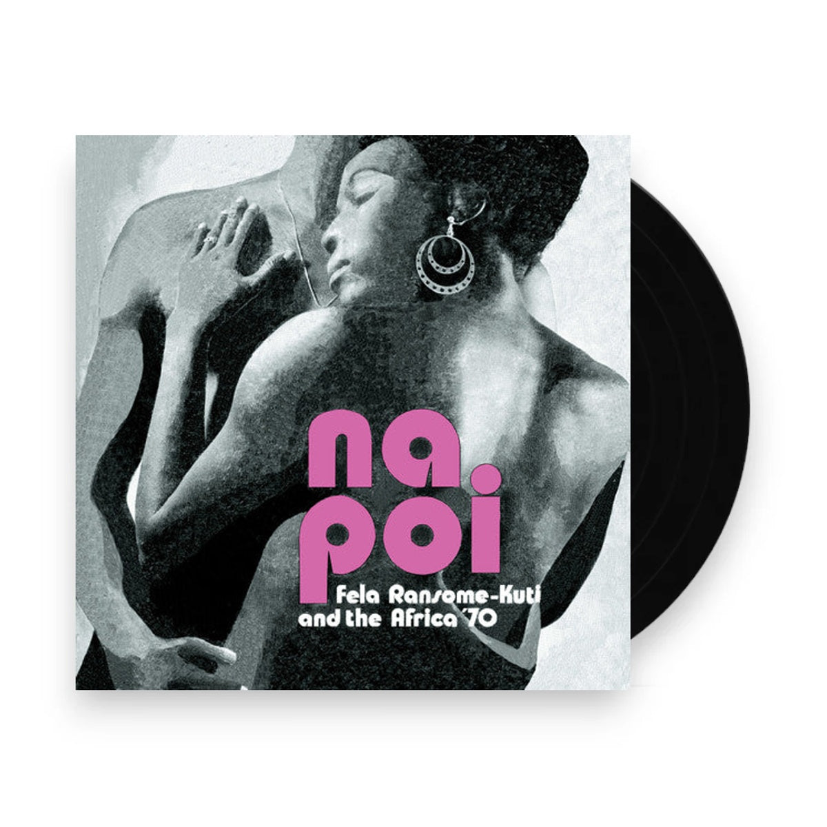 Fela Kuti – Na Poi (LP Vinyl)