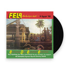 Fela Kuti – O.D.O.O. (LP Vinyl)