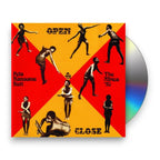 Fela Kuti – Open and Close/Aphrodisiac (CD)