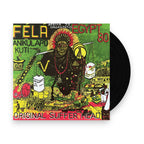 Fela Kuti – Original Sufferhead (LP Vinyl)