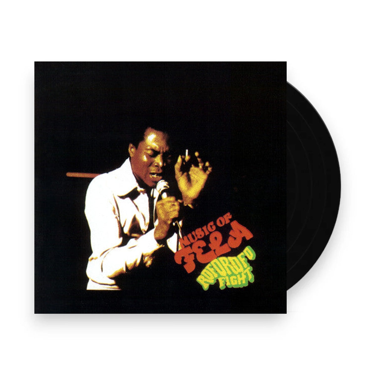 Fela Kuti – Roforofo Fight (LP Vinyl)