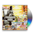 Fela Kuti – Underground System (CD)