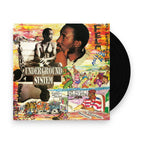 Fela Kuti – Underground System (LP Vinyl)