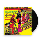 Fela Kuti – Why Black Men They Suffer (LP Vinyl)