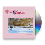 Finn Wolfhard – Fire From The Hip (CD)