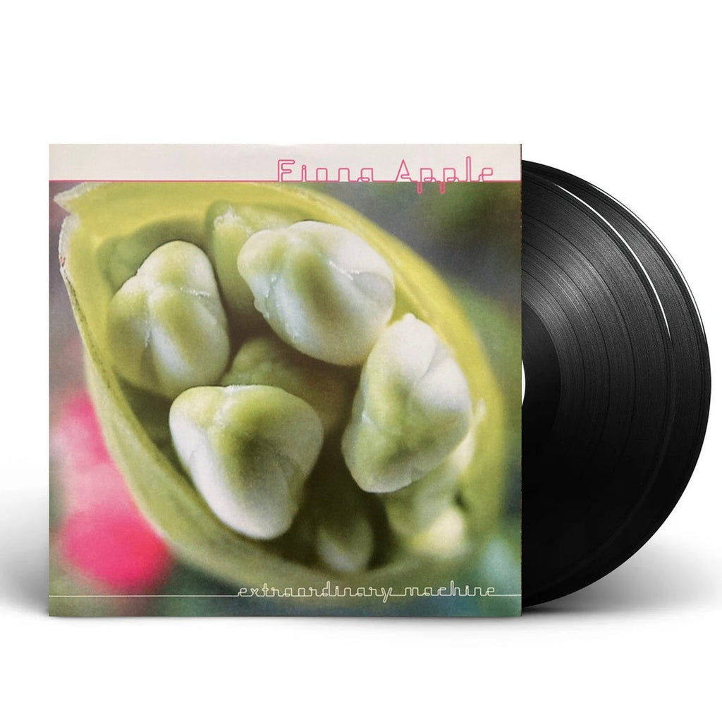 Fiona Apple – Extraordinary Machine (2-LP Vinyl)
