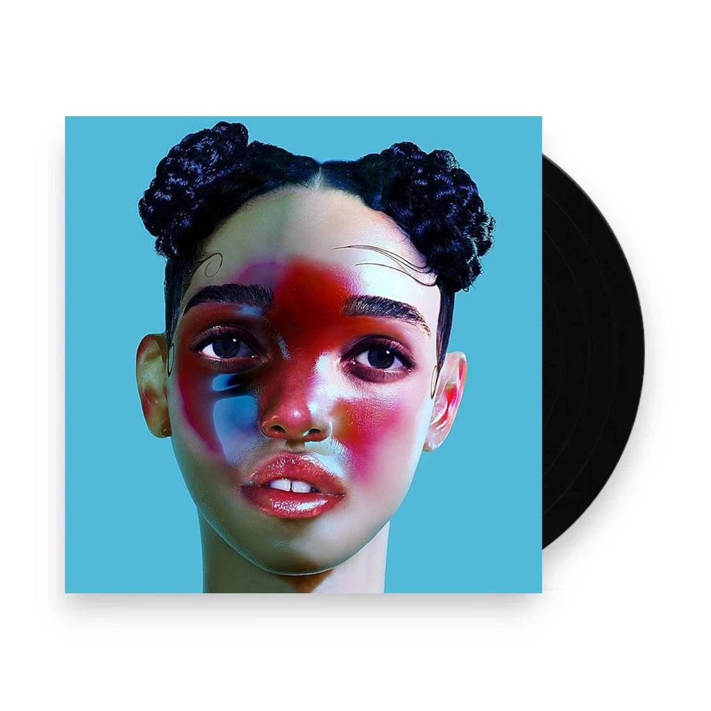 FKA Twigs – LP1 (LP Vinyl)
