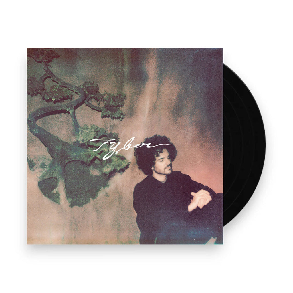 FKJ – Tyber (LP Vinyl)
