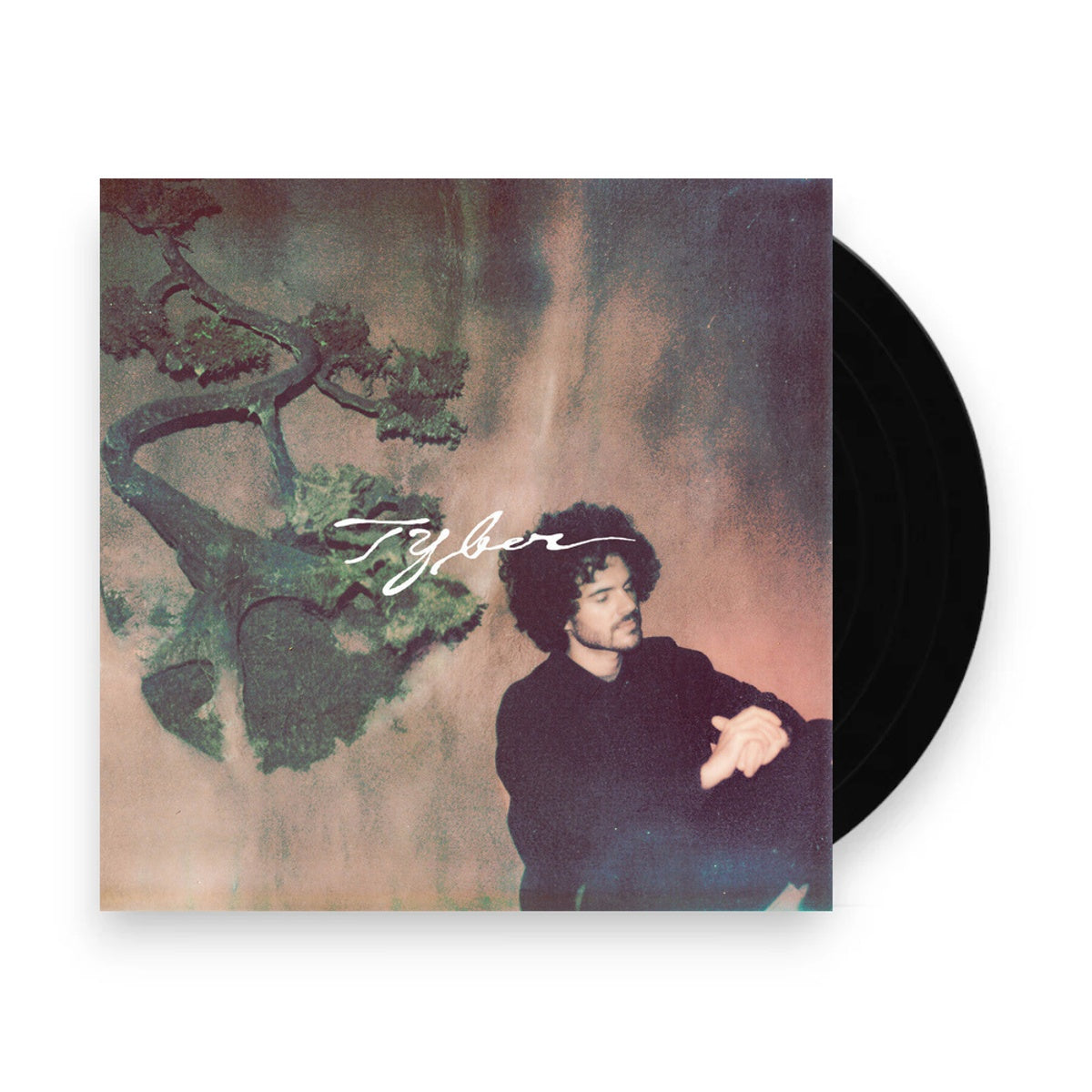FKJ – Tyber (LP Vinyl)