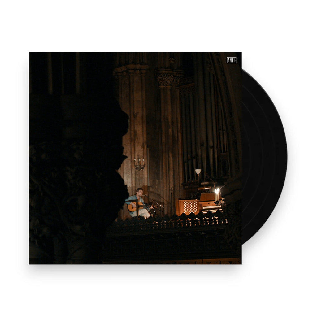 Fleet Foxes – A Very Lonely Solstice (LP Vinyl)