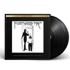 Fleetwood Mac – Fleetwood Mac (Mobile Fidelity 2-LP Vinyl)