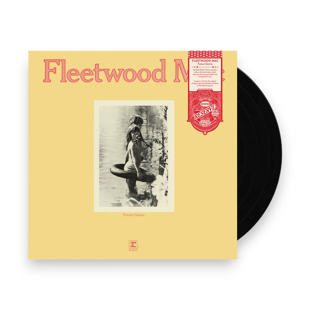 Fleetwood Mac – Future Games (LP Vinyl)