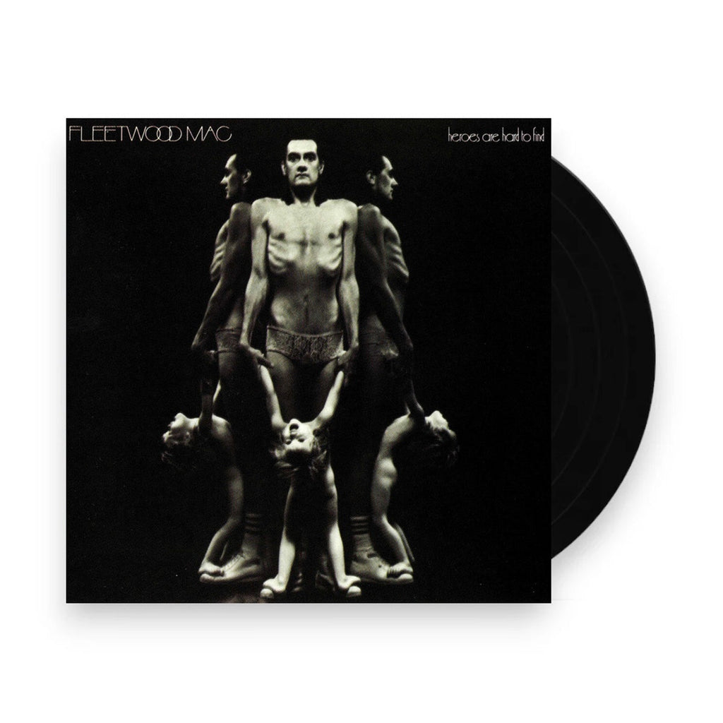 Fleetwood Mac – Heroes Are Hard To Find (LP Vinyl)