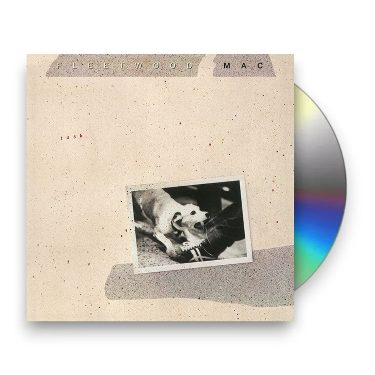 Fleetwood Mac – Tusk (CD)