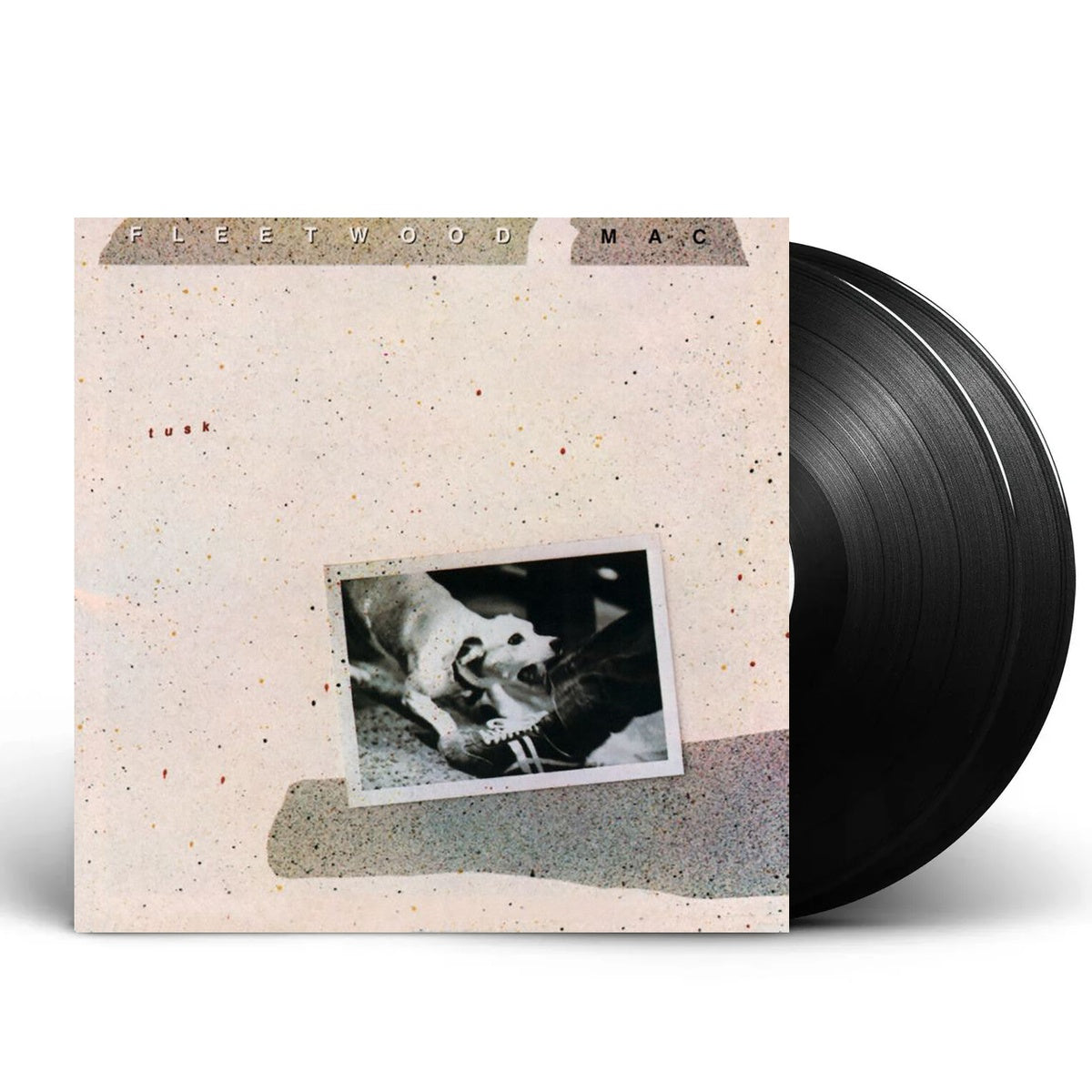 Fleetwood Mac – Tusk (2-LP Vinyl)