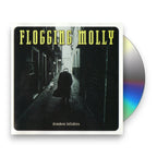 Flogging Molly – Drunken Lullabies (CD)