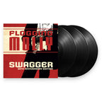 Flogging Molly – Swagger: 20th Anniversary (3-LP Vinyl)