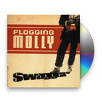 Flogging Molly – Swagger (CD)