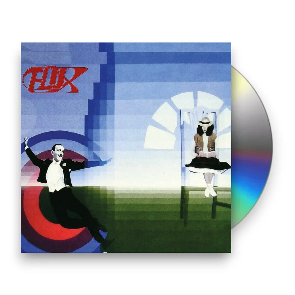 Flux – Flux (CD)