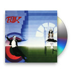 Flux – Flux (CD)