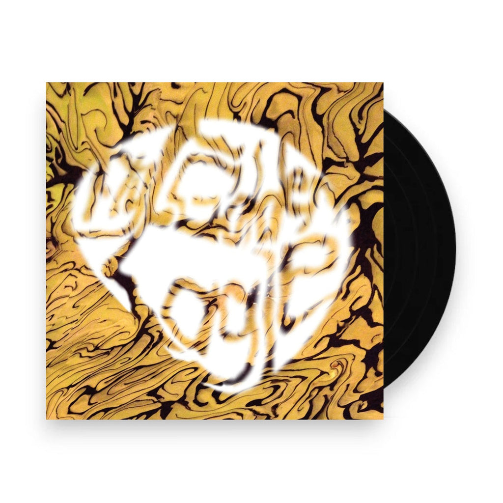 Fly Golden Eagle – Quartz Bijou (LP Vinyl)