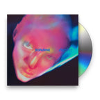 Fontaines D.C. – Dopamine Chamber (CD)