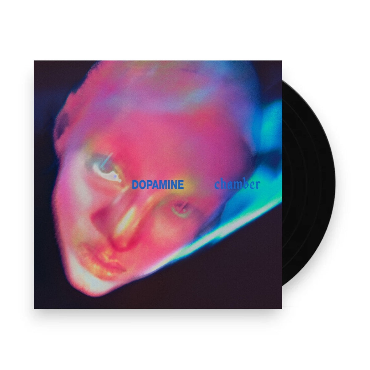 Fontaines D.C. – Dopamine Chamber (LP Vinyl)