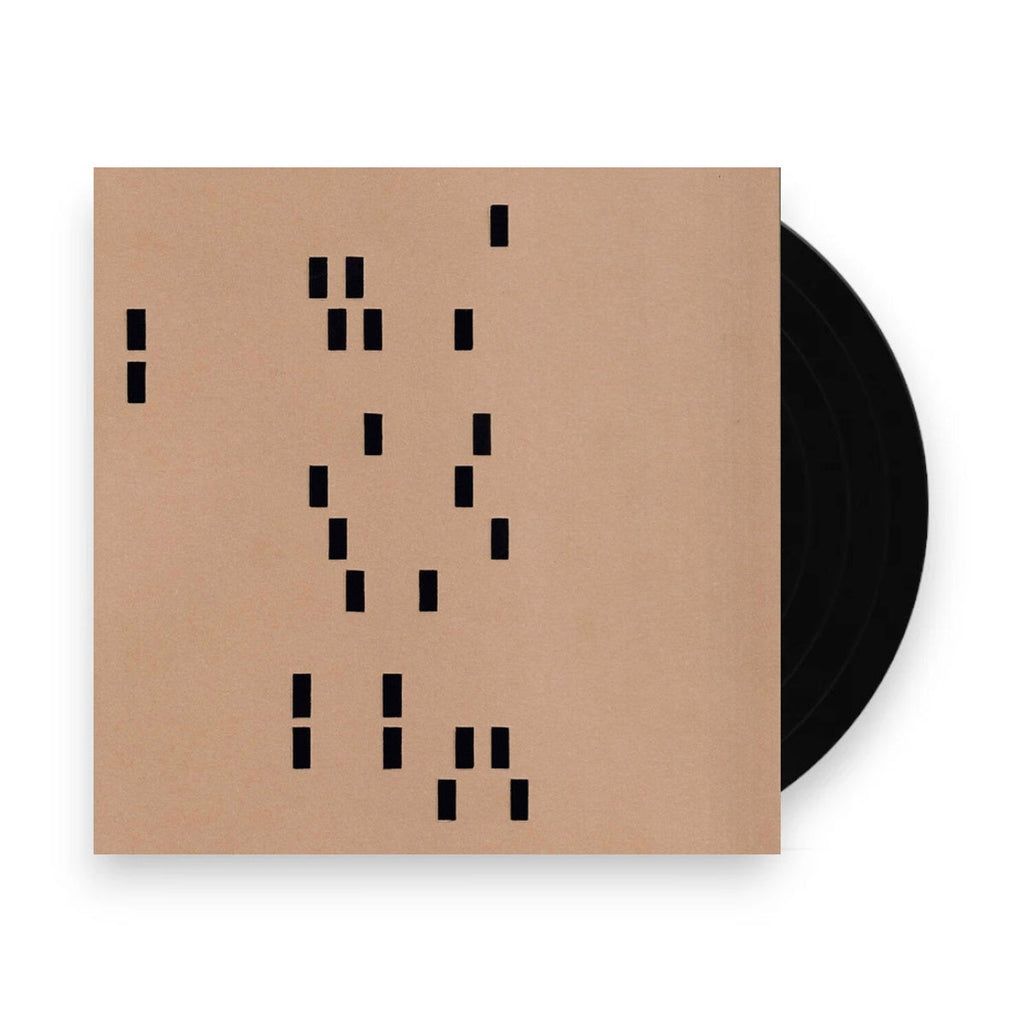 Formal Sppeedwear – Punch Card (LP Vinyl)