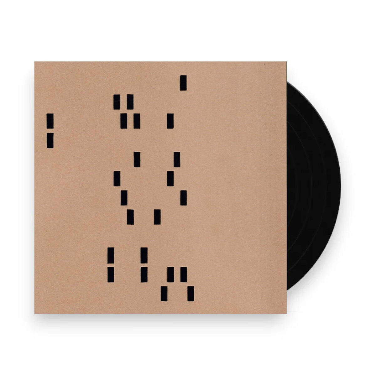 Formal Sppeedwear – Punch Card (LP Vinyl)