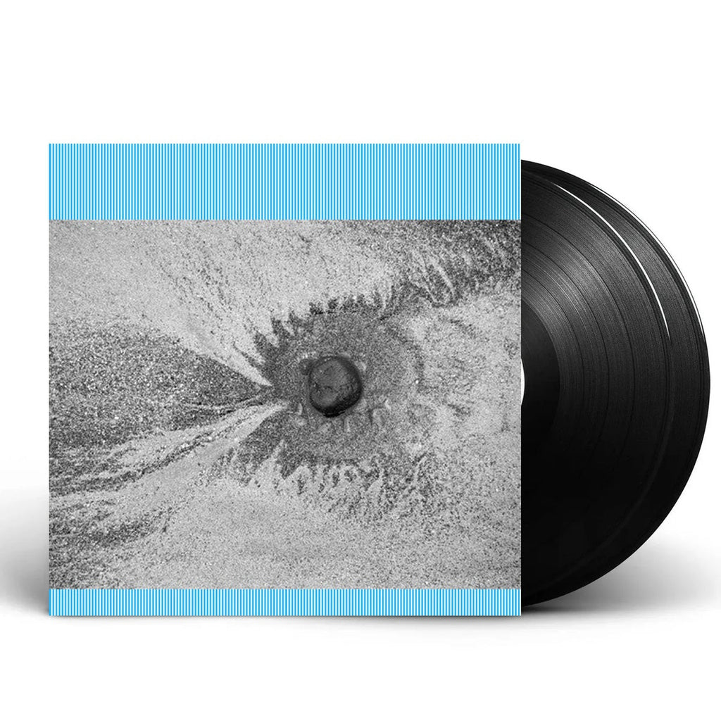 Four Tet – New Energy (2-LP Vinyl)