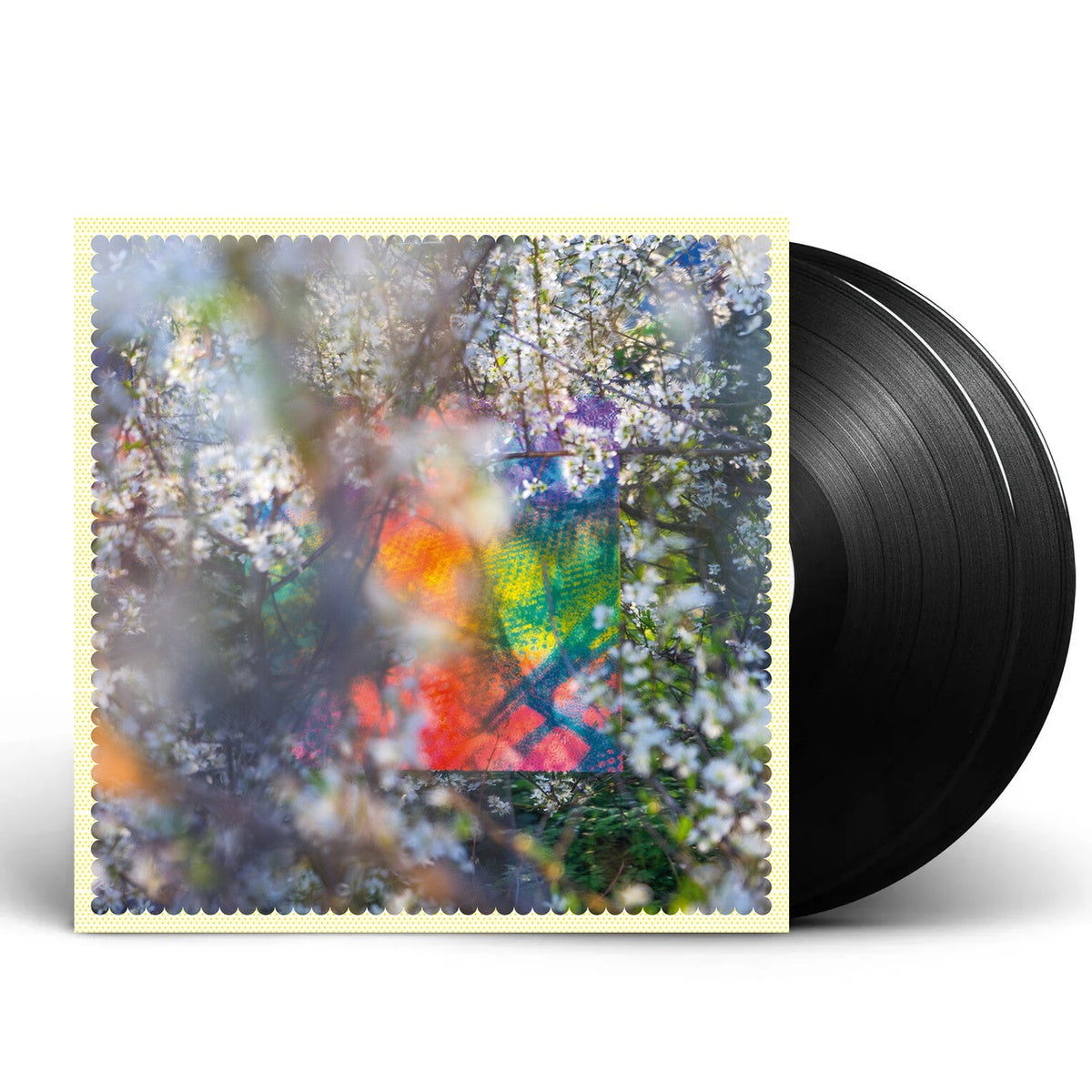 Four Tet – Sixteen Oceans (2-LP Vinyl)