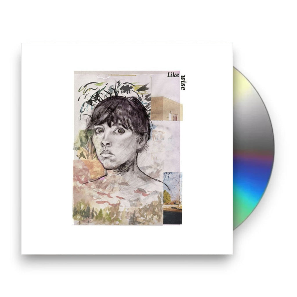 Frances Quinlan – Likewise (CD)