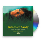 Francoise Hardy – Canta Per Voi In Italiano (CD)