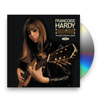Francoise Hardy – In Deutschland (CD)