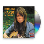 Francoise Hardy – In English (CD)
