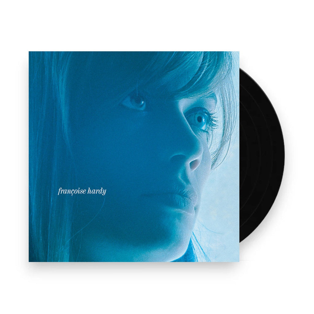 Francoise Hardy – L'amitie (LP Vinyl)