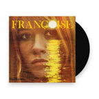 Francoise Hardy – La Maison Ou J'ai Grandi (LP Brown Vinyl)