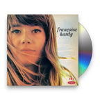 Francoise Hardy – Premier Bonheur Du Jour (CD)