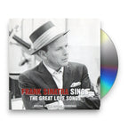 Frank Sinatra – Love Songs: Frank Sinatra (CD)