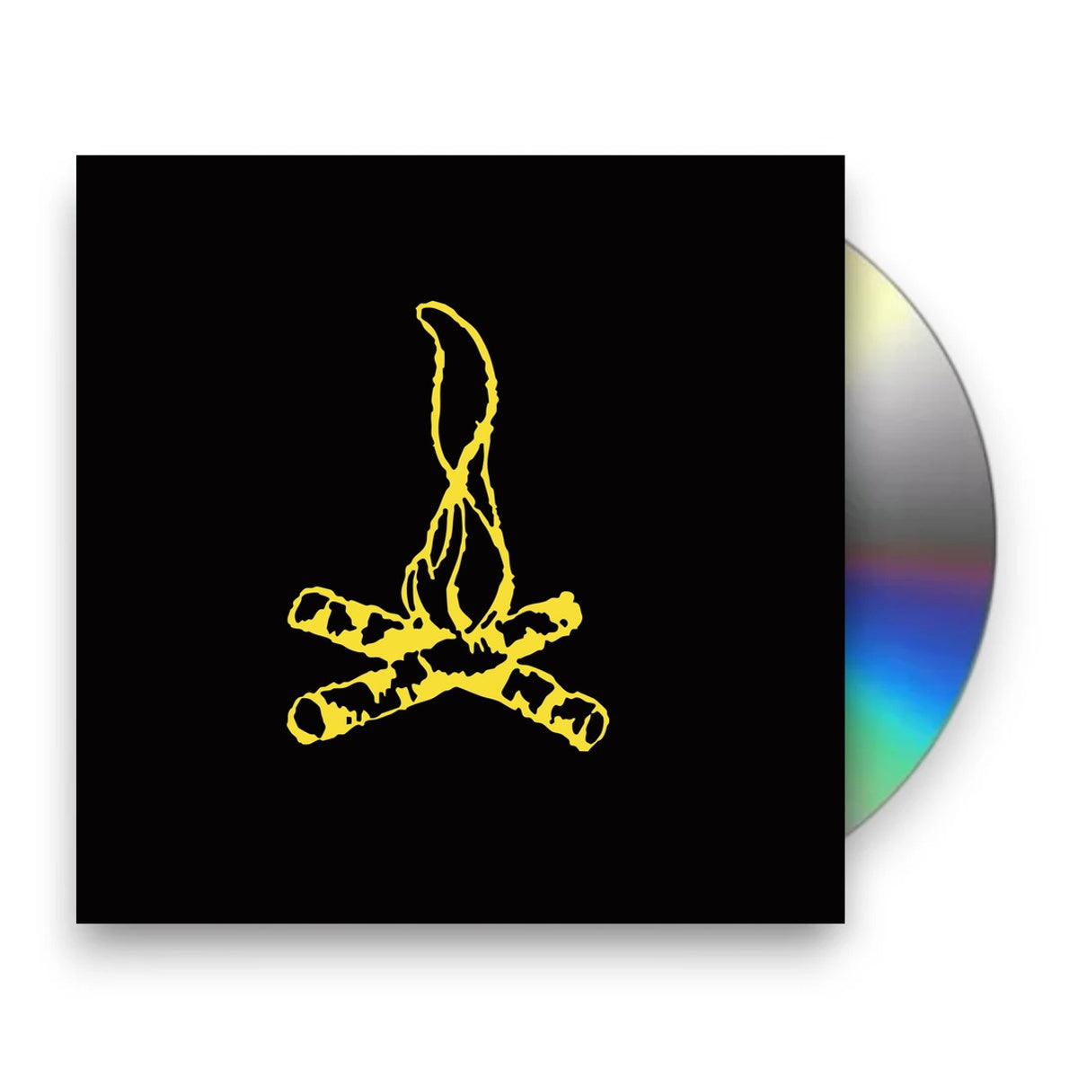 Frank Turner – Campfire Punkrock 20 (CD)